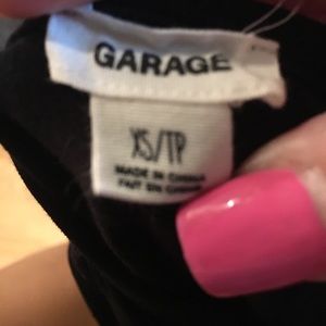 Geradge