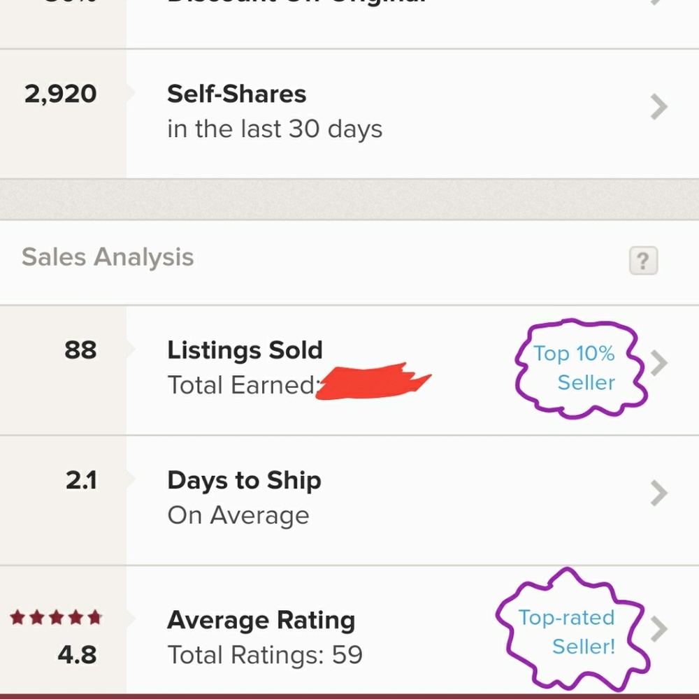 Top rated seller! Make me offers