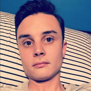 Meet your Posher, Matthew