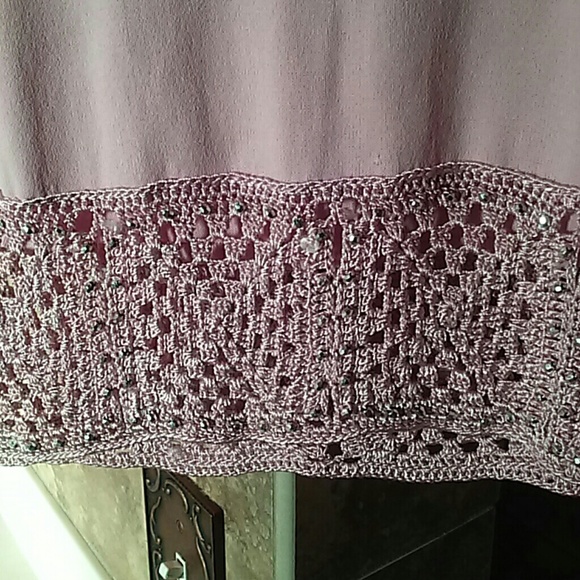 Light pink top - Picture 2 of 3