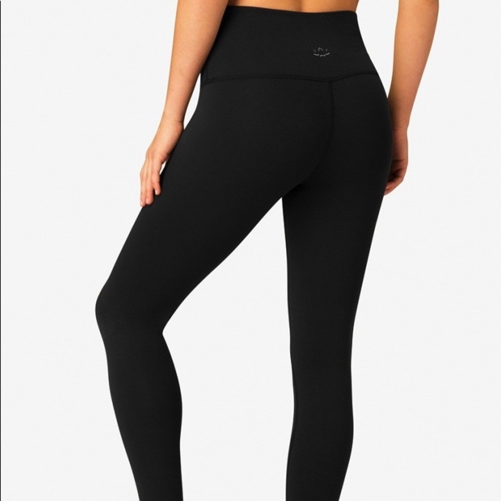 Beyond Yoga high waisted full length legging
