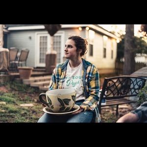 Meet your Posher, Jordan