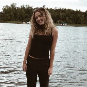 Meet your Posher, Sheridan