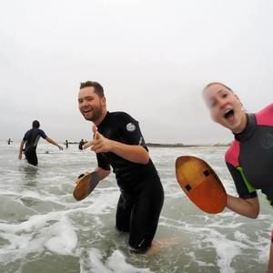 Meet your Posher, John