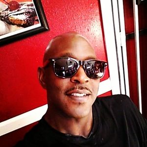 Meet your Posher, Kyle