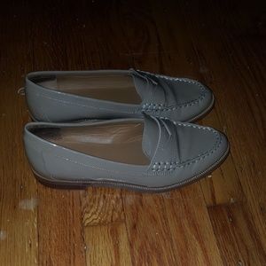 Ralph Lauren Patent Leather Loafer