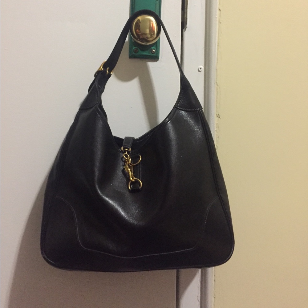 Hermes one shoulder  Pouch Bag