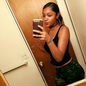 Meet your Posher, Jada