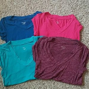 Comfy Tee Lot