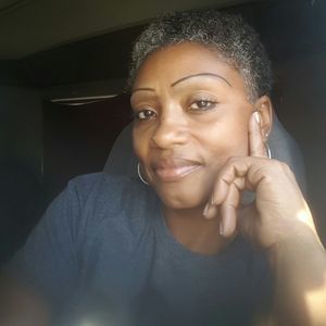 Meet your Posher, Trina