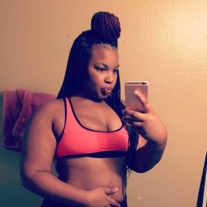 Meet your Posher, Ashleey