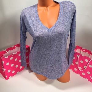 Victoria's Secret sleepwear top sz xs