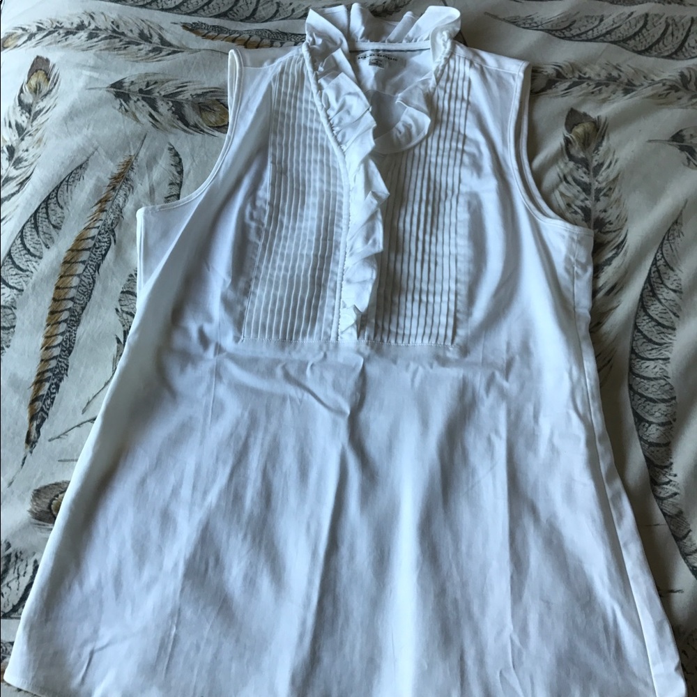 Banana republic blouse