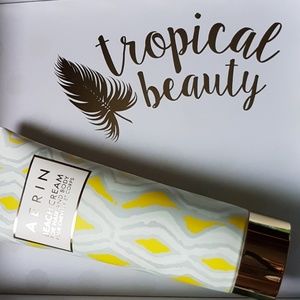 😙😙NWT Aerin beach cream for hair and body