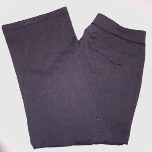 Large Lululemon Pants