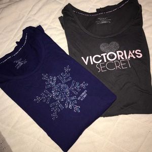 VICKIES SLEEP SHIRTS!