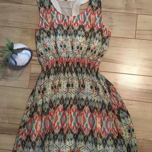Summer dress by Ocean Drive