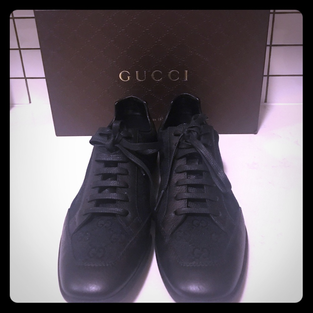 Gucci sneakers