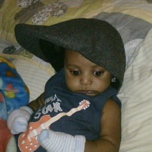 Meet your Posher, Marvin