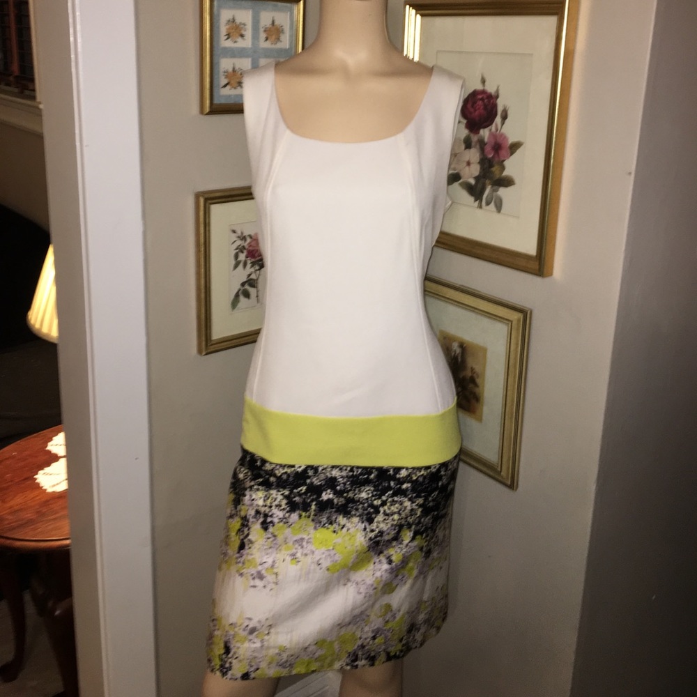 Ronni Nicole Dress