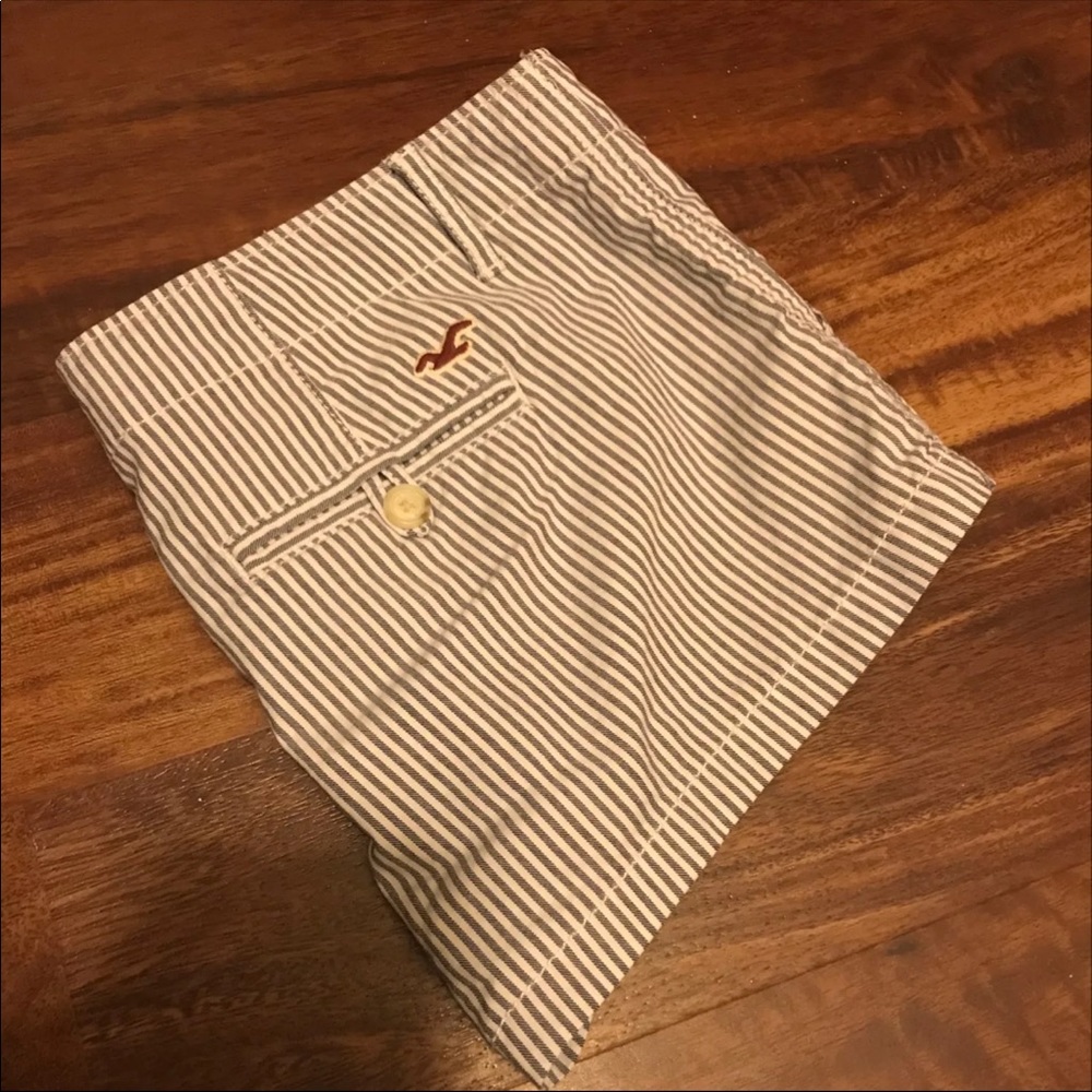 Hollister shorts