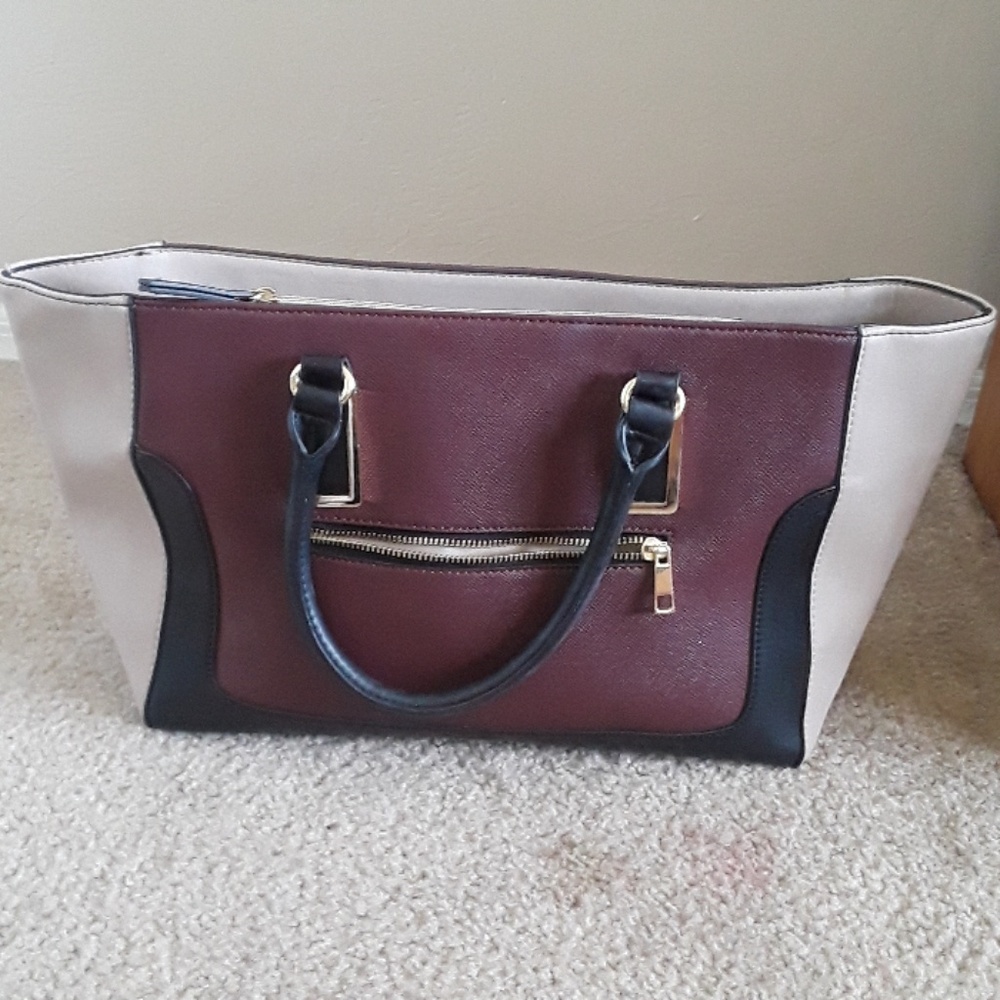 Mossimo Handbag