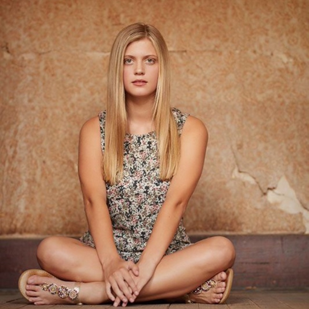 Meet your Posher, Alexis