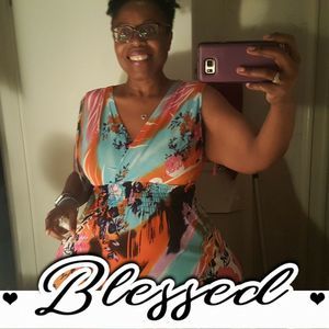 Meet your Posher, Bernice