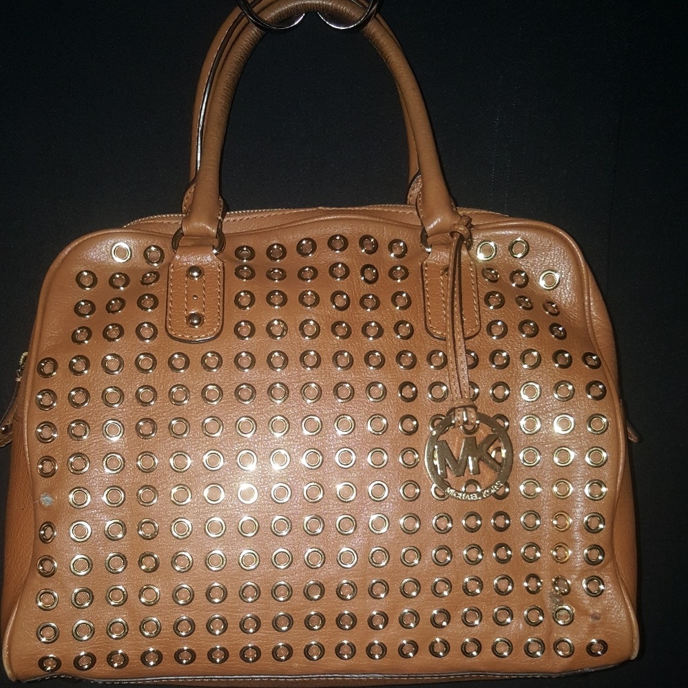 Authentic MK Bag