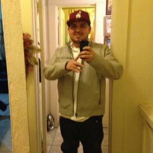 Meet your Posher, Fernando