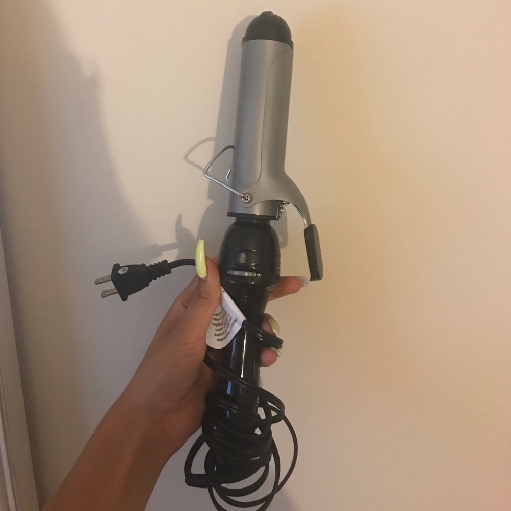 Revlon Curler