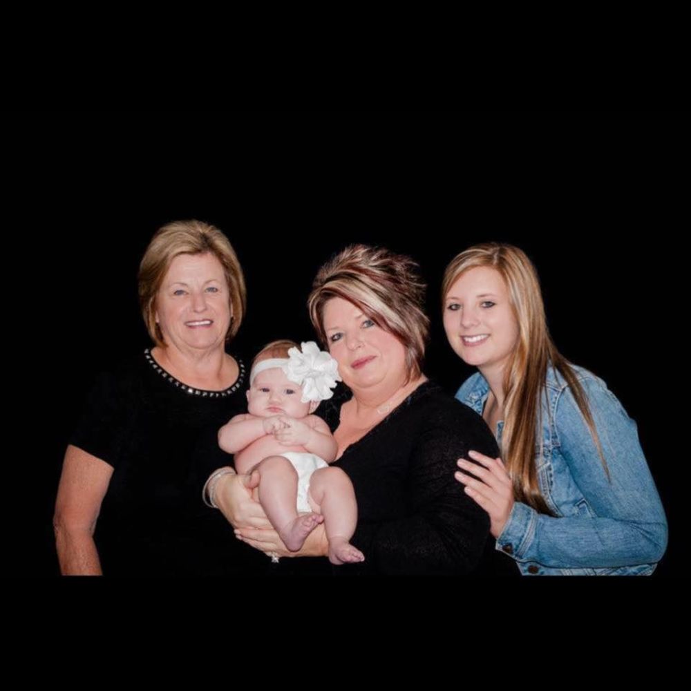 Meet your Posher, Pamela