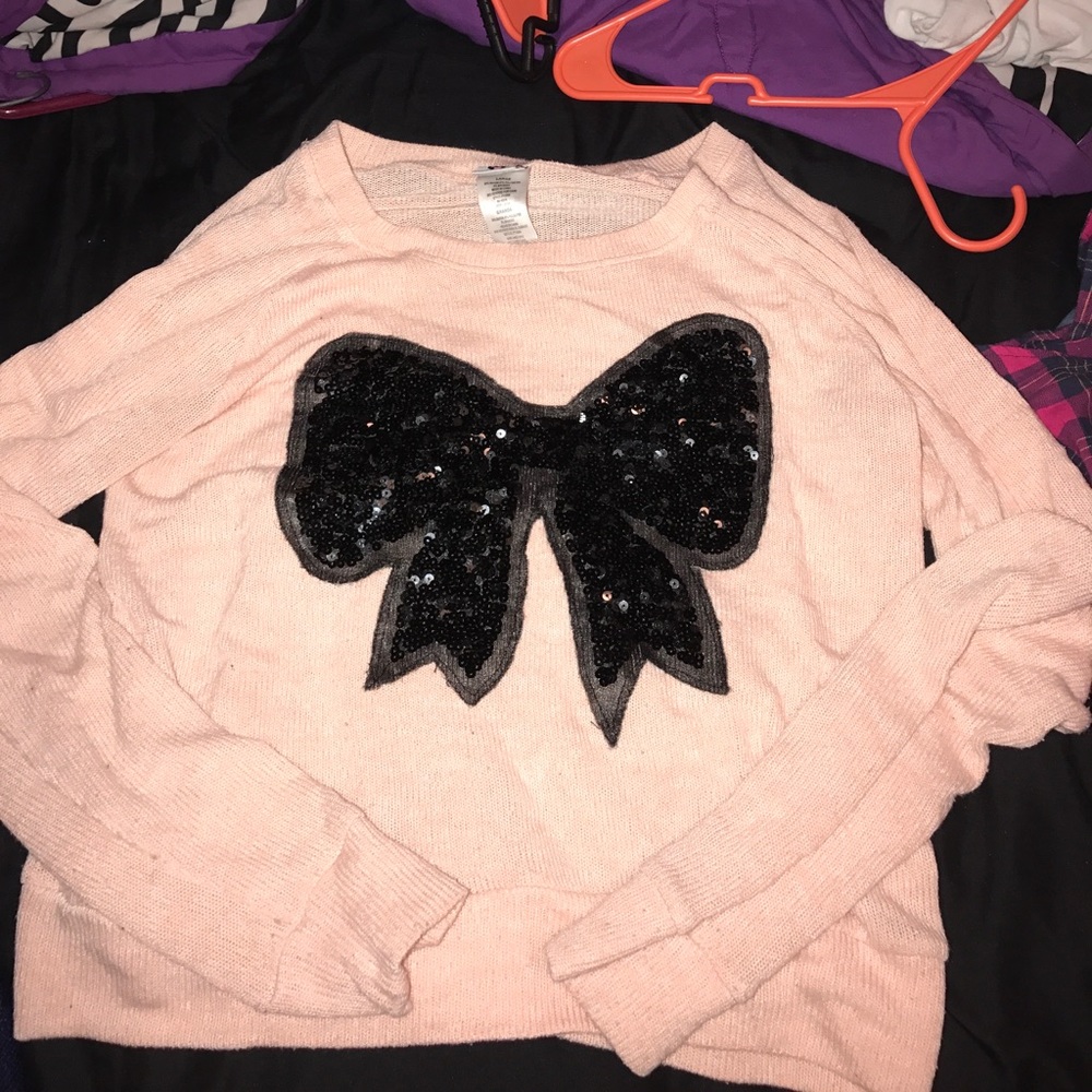 cute sweater