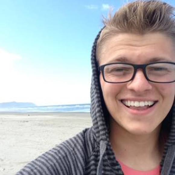 Meet your Posher, Luke - Picture 1 of 1