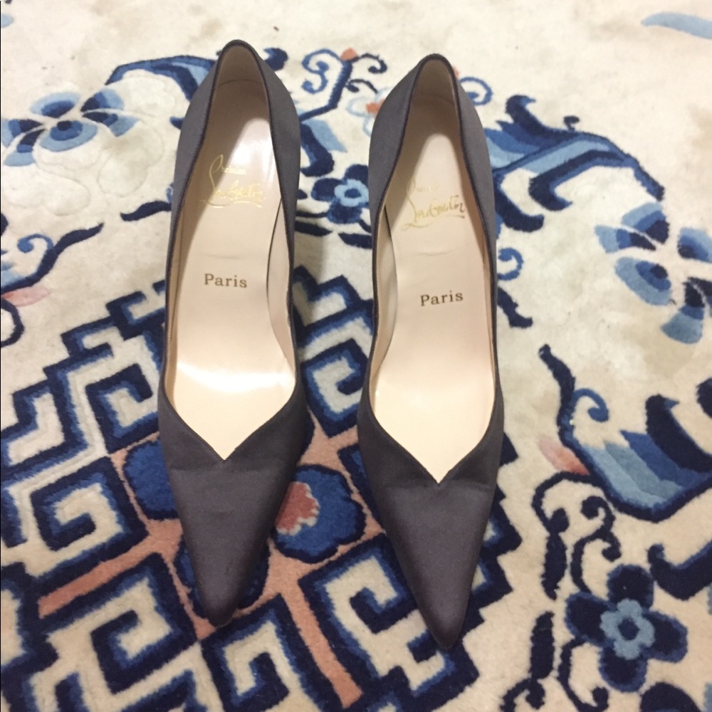 Christian Louboutin Heels