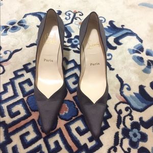 Christian Louboutin Heels