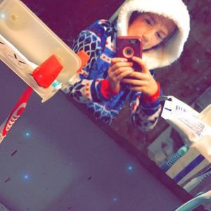 Meet your Posher, Kyla