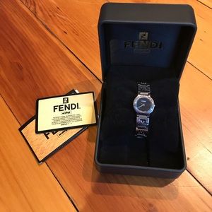 Fendi - Really not sure if this is real or not!