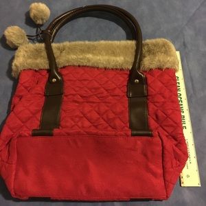 Item #235 Ladies Tote Bag