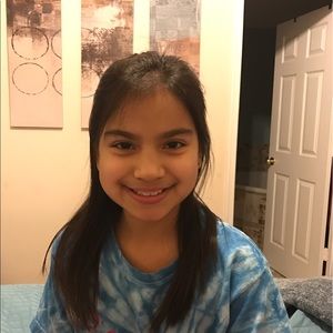 Meet your Posher, Sabrina