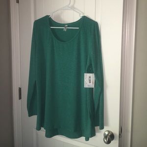 Brand New LuLaRoe Lynnae XL