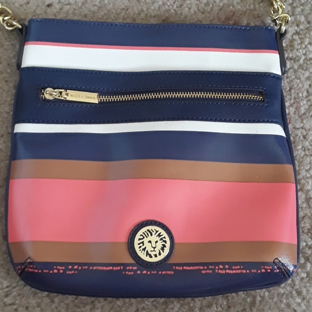Anne Klein Crossbody Bag