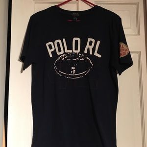 Polo Ralph Lauren boys shirt