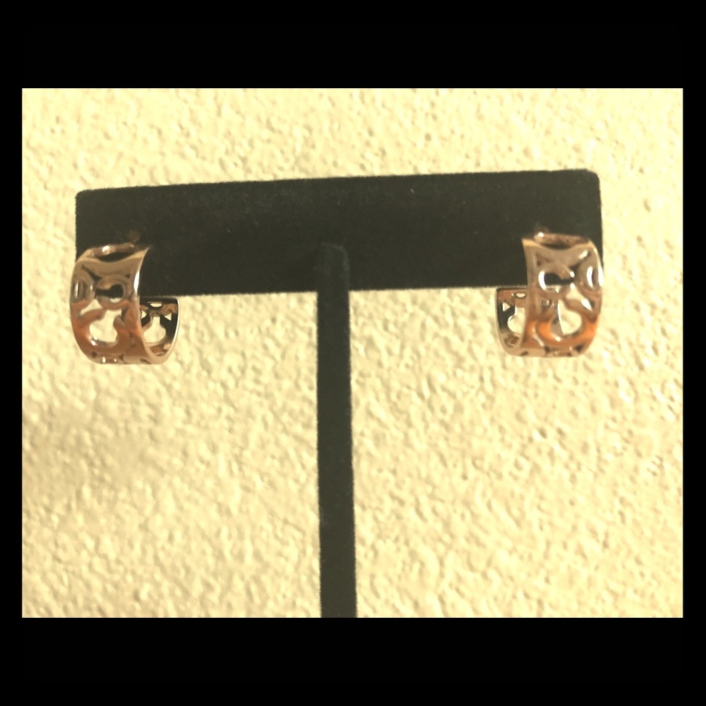 Coah Earrings