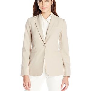 Calvin Klein blazer