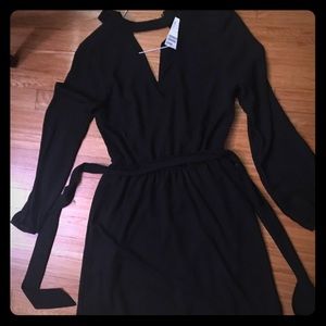 H&M dress new with tags