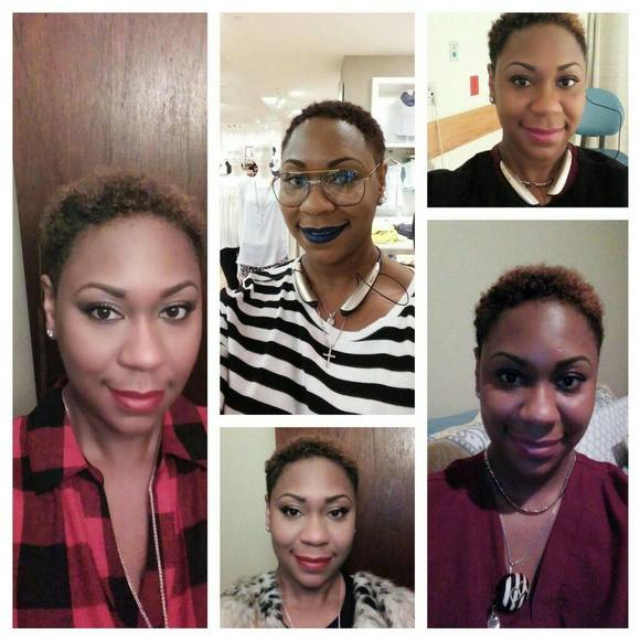 Meet the Posher Other - Meet your Posher, Farrah