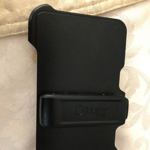 Otterbox phone clip