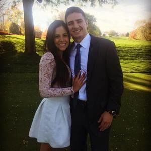 Meet your Posher, Ross