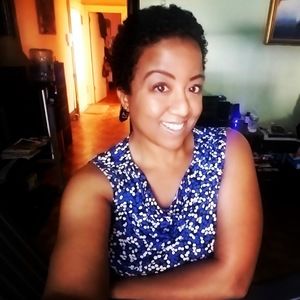 Meet your Posher, Caramelvegan